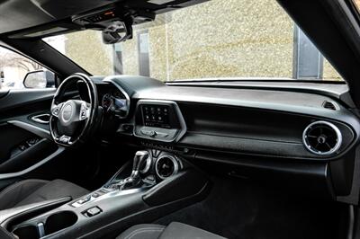 2020 Chevrolet Camaro LT   - Photo 16 - Dallas, TX 75220