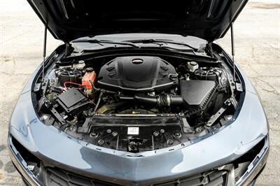 2020 Chevrolet Camaro LT   - Photo 41 - Dallas, TX 75220