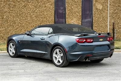 2020 Chevrolet Camaro LT   - Photo 15 - Dallas, TX 75220