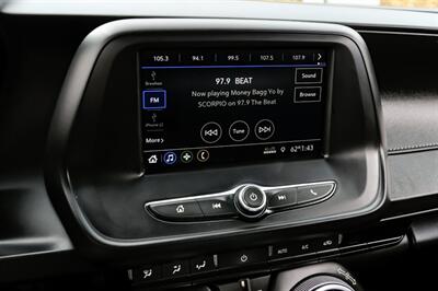 2020 Chevrolet Camaro LT   - Photo 23 - Dallas, TX 75220