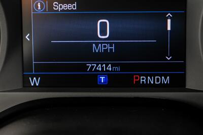 2020 Chevrolet Camaro LT   - Photo 20 - Dallas, TX 75220