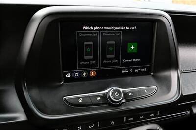 2020 Chevrolet Camaro LT   - Photo 25 - Dallas, TX 75220