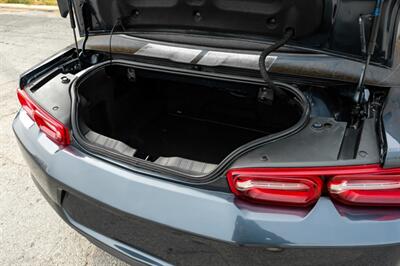 2020 Chevrolet Camaro LT   - Photo 44 - Dallas, TX 75220