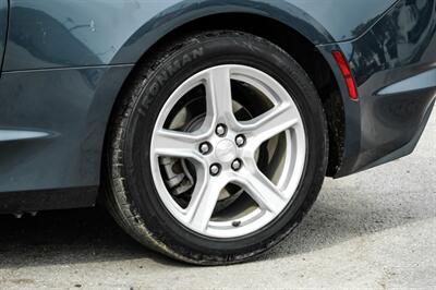 2020 Chevrolet Camaro LT   - Photo 47 - Dallas, TX 75220