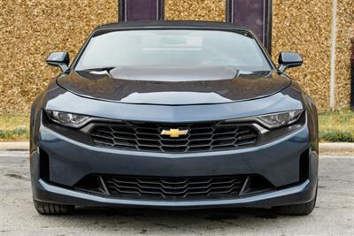 2020 Chevrolet Camaro LT   - Photo 7 - Dallas, TX 75220