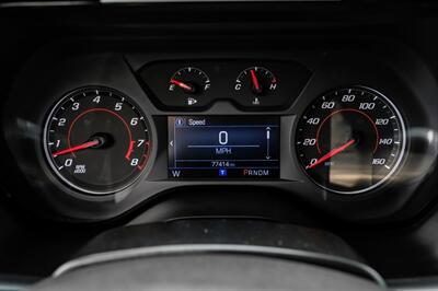 2020 Chevrolet Camaro LT   - Photo 19 - Dallas, TX 75220