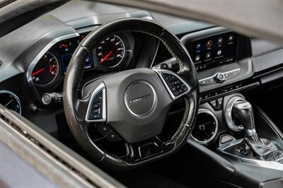 2020 Chevrolet Camaro LT   - Photo 18 - Dallas, TX 75220
