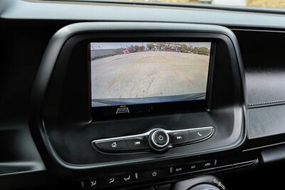 2020 Chevrolet Camaro LT   - Photo 21 - Dallas, TX 75220