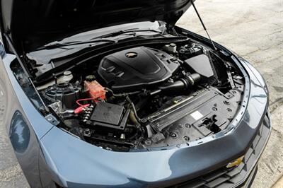 2020 Chevrolet Camaro LT   - Photo 42 - Dallas, TX 75220