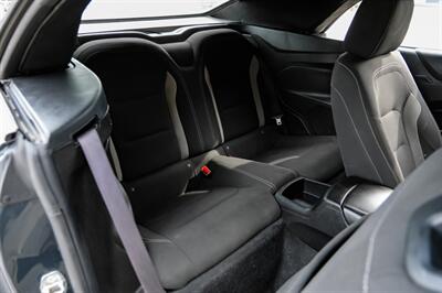 2020 Chevrolet Camaro LT   - Photo 32 - Dallas, TX 75220