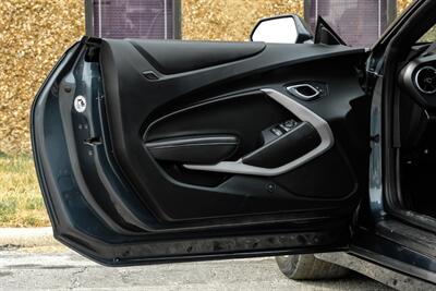 2020 Chevrolet Camaro LT   - Photo 35 - Dallas, TX 75220