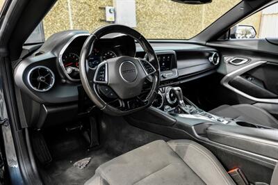 2020 Chevrolet Camaro LT   - Photo 3 - Dallas, TX 75220