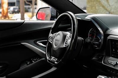 2020 Chevrolet Camaro LT   - Photo 17 - Dallas, TX 75220