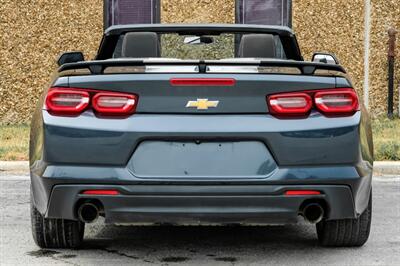 2020 Chevrolet Camaro LT   - Photo 12 - Dallas, TX 75220