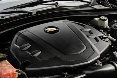 2020 Chevrolet Camaro LT   - Photo 43 - Dallas, TX 75220