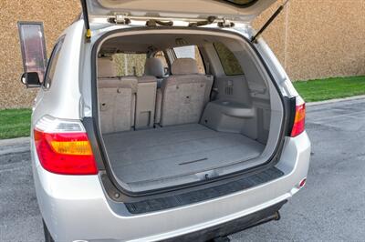 2008 Toyota Highlander   - Photo 39 - Dallas, TX 75220