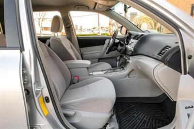 2008 Toyota Highlander   - Photo 25 - Dallas, TX 75220