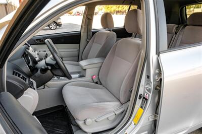 2008 Toyota Highlander   - Photo 24 - Dallas, TX 75220