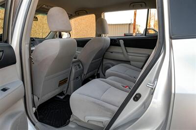 2008 Toyota Highlander   - Photo 29 - Dallas, TX 75220