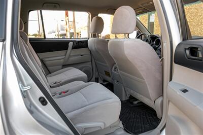 2008 Toyota Highlander   - Photo 28 - Dallas, TX 75220