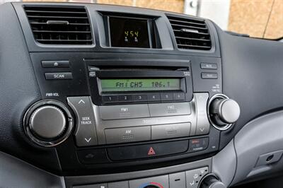 2008 Toyota Highlander   - Photo 20 - Dallas, TX 75220