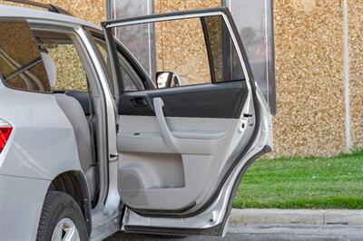 2008 Toyota Highlander   - Photo 35 - Dallas, TX 75220