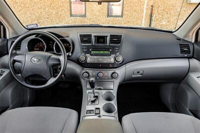 2008 Toyota Highlander   - Photo 13 - Dallas, TX 75220