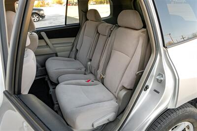 2008 Toyota Highlander   - Photo 30 - Dallas, TX 75220