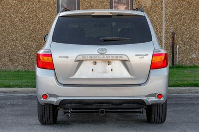 2008 Toyota Highlander   - Photo 9 - Dallas, TX 75220