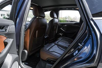 2017 Audi Q5 2.0T quattro Premium Plus - Photo 30 - Dallas, TX 75220