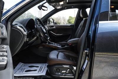 2017 Audi Q5 2.0T quattro Premium Plus - Photo 4 - Dallas, TX 75220