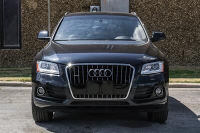 2017 Audi Q5 2.0T quattro Premium Plus - Photo 6 - Dallas, TX 75220