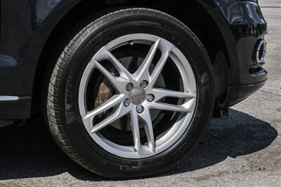 2017 Audi Q5 2.0T quattro Premium Plus - Photo 48 - Dallas, TX 75220