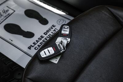 2017 Audi Q5 2.0T quattro Premium Plus - Photo 49 - Dallas, TX 75220