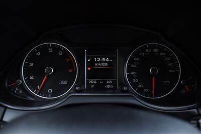 2017 Audi Q5 2.0T quattro Premium Plus - Photo 17 - Dallas, TX 75220