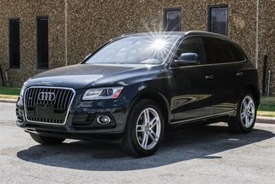 2017 Audi Q5 2.0T quattro Premium Plus - Photo 7 - Dallas, TX 75220