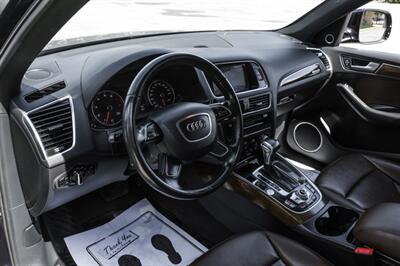 2017 Audi Q5 2.0T quattro Premium Plus - Photo 3 - Dallas, TX 75220