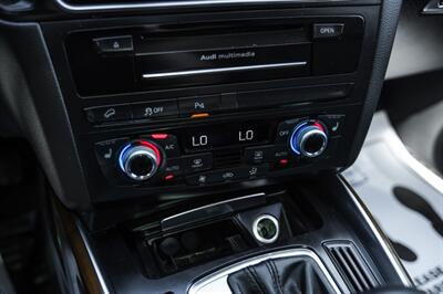 2017 Audi Q5 2.0T quattro Premium Plus - Photo 22 - Dallas, TX 75220