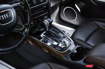 2017 Audi Q5 2.0T quattro Premium Plus - Photo 21 - Dallas, TX 75220
