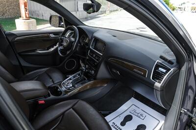 2017 Audi Q5 2.0T quattro Premium Plus - Photo 11 - Dallas, TX 75220