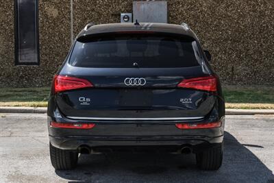 2017 Audi Q5 2.0T quattro Premium Plus - Photo 9 - Dallas, TX 75220