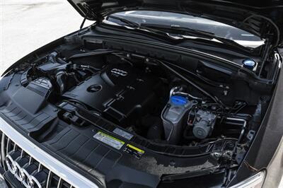 2017 Audi Q5 2.0T quattro Premium Plus - Photo 42 - Dallas, TX 75220