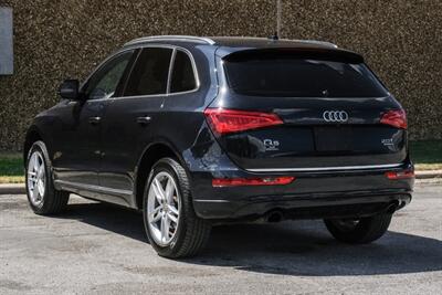 2017 Audi Q5 2.0T quattro Premium Plus - Photo 10 - Dallas, TX 75220