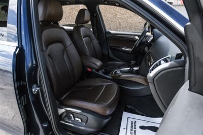 2017 Audi Q5 2.0T quattro Premium Plus - Photo 26 - Dallas, TX 75220