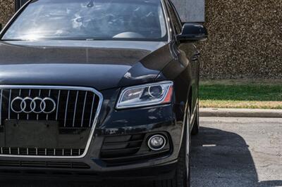 2017 Audi Q5 2.0T quattro Premium Plus - Photo 40 - Dallas, TX 75220