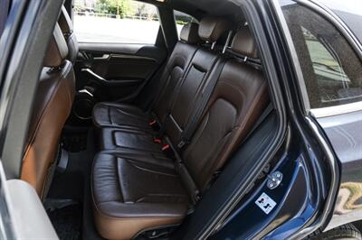 2017 Audi Q5 2.0T quattro Premium Plus - Photo 31 - Dallas, TX 75220