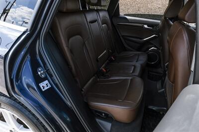 2017 Audi Q5 2.0T quattro Premium Plus - Photo 28 - Dallas, TX 75220