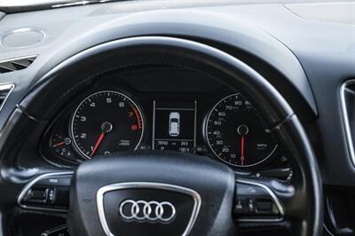 2017 Audi Q5 2.0T quattro Premium Plus - Photo 16 - Dallas, TX 75220