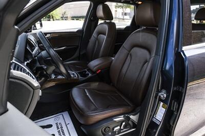 2017 Audi Q5 2.0T quattro Premium Plus - Photo 24 - Dallas, TX 75220