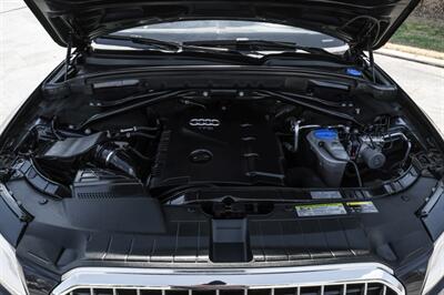 2017 Audi Q5 2.0T quattro Premium Plus - Photo 43 - Dallas, TX 75220